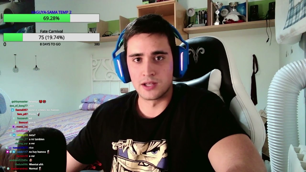 Beelce reacciona a El Mundo de Zowl 