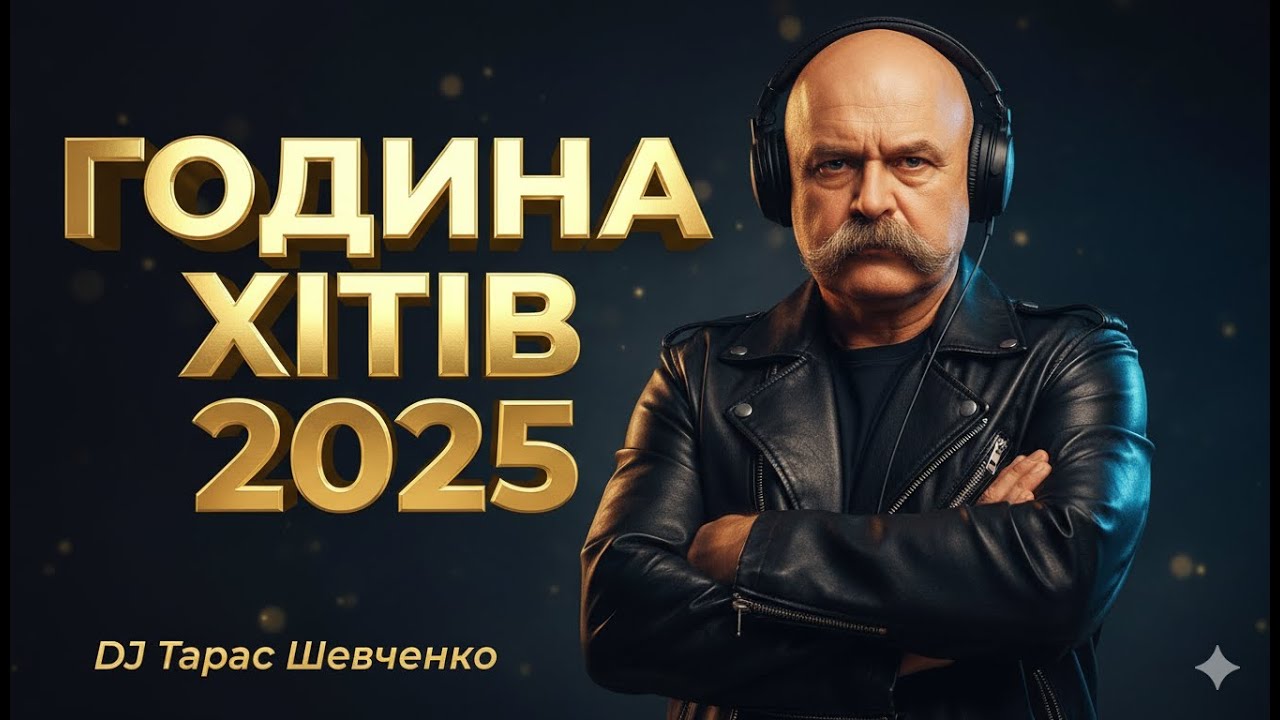 DJ Тарас Шевченко 