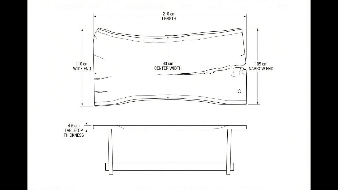 WMT13 - RIFTNOIR 210CM