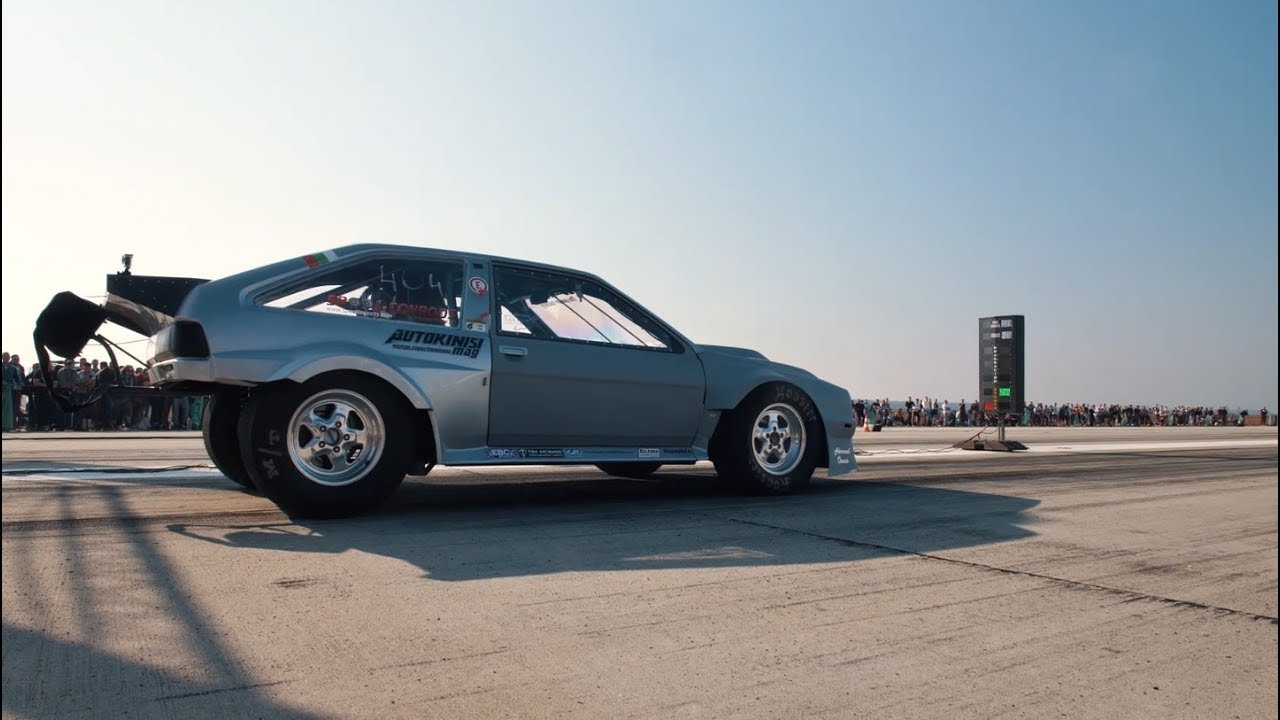 DragRace Arad 2019 | STACS EXTRA
