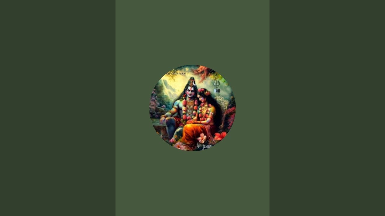 Bhakti Bhajan (शिवालय) is live!