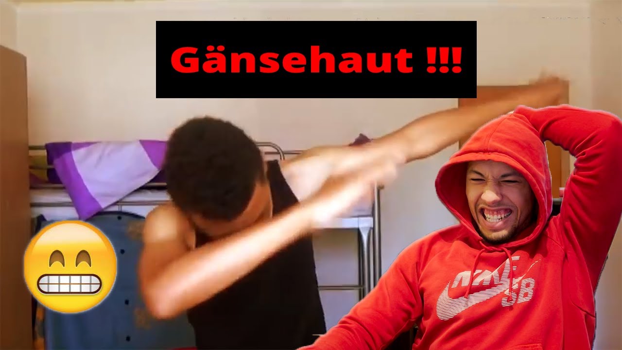 Meine alten Videos anschauen 😶‍🌫️ (cringe) - Lionel Liced