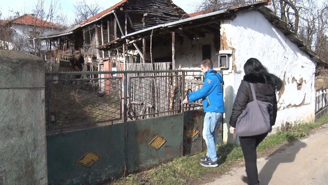 KUĆA NA SELU - DANIJEL I SLAĐANA ELENKOV 06.01.2023. PRILOG
