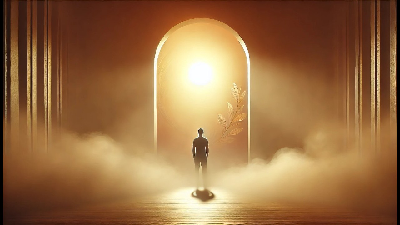 Ce MESSAGE des GUIDES va tout changer : ta MANIFESTATION est en train d’arriver ✨