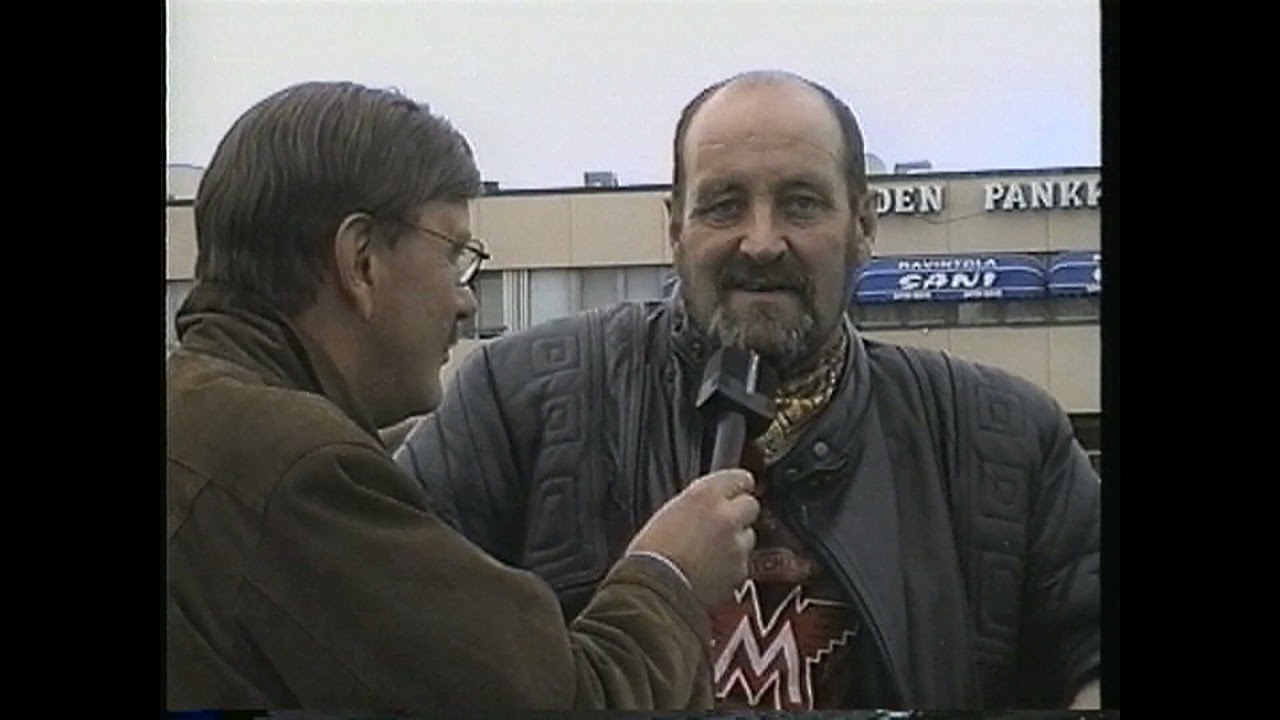 Nostalgiknuttarna (1997)