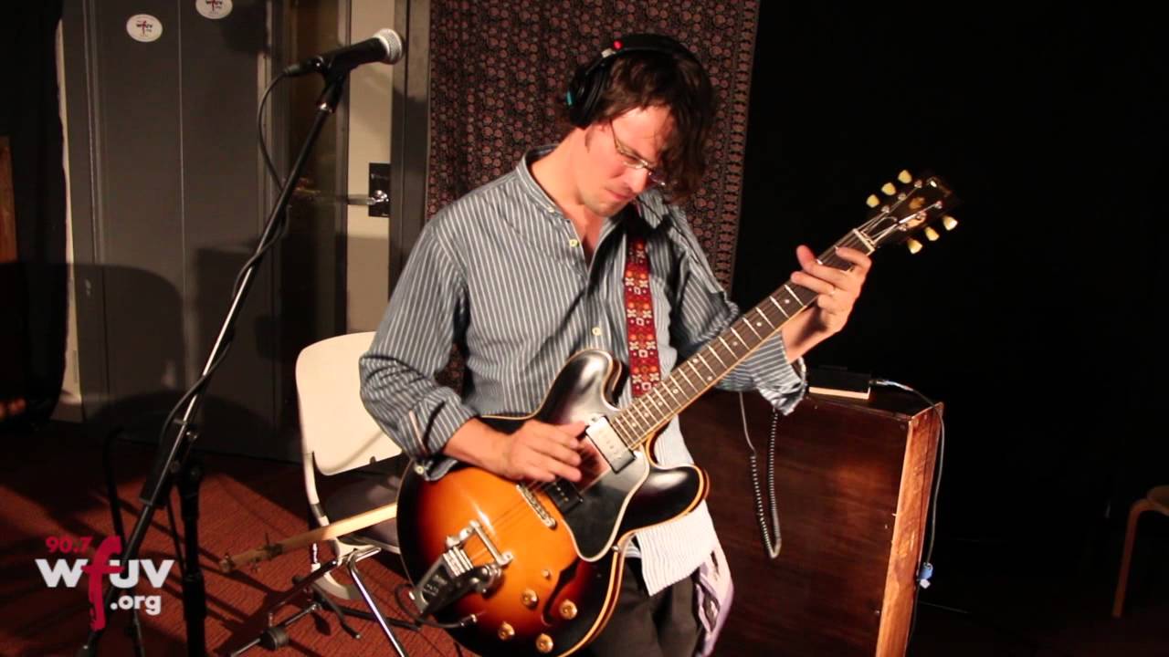 North Mississippi Allstars - 