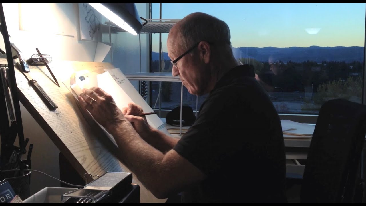 The Making of "Duet"