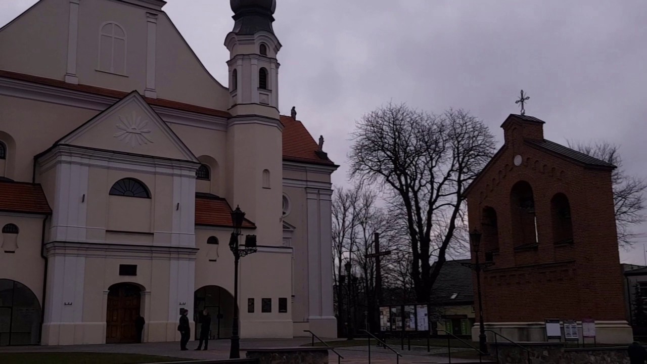 Film promujący miasto Łask