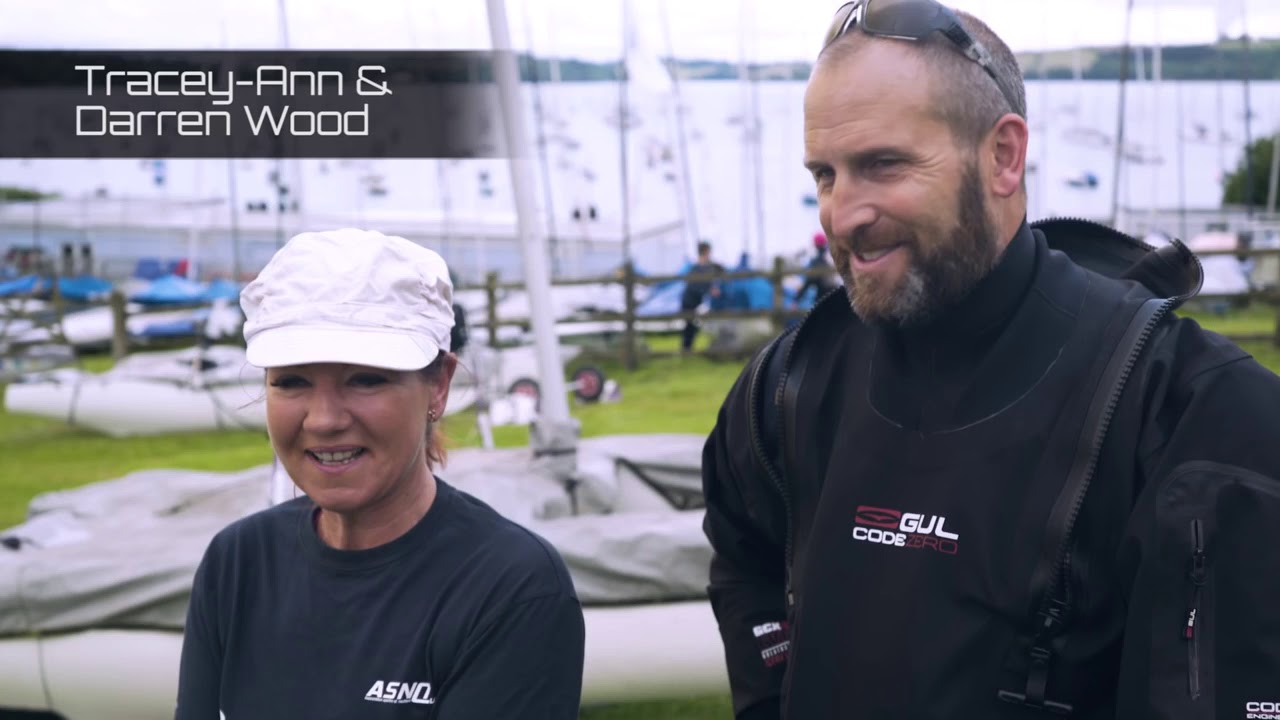 Dart 18 Catamaran Promo   UK Class Association UKIDA