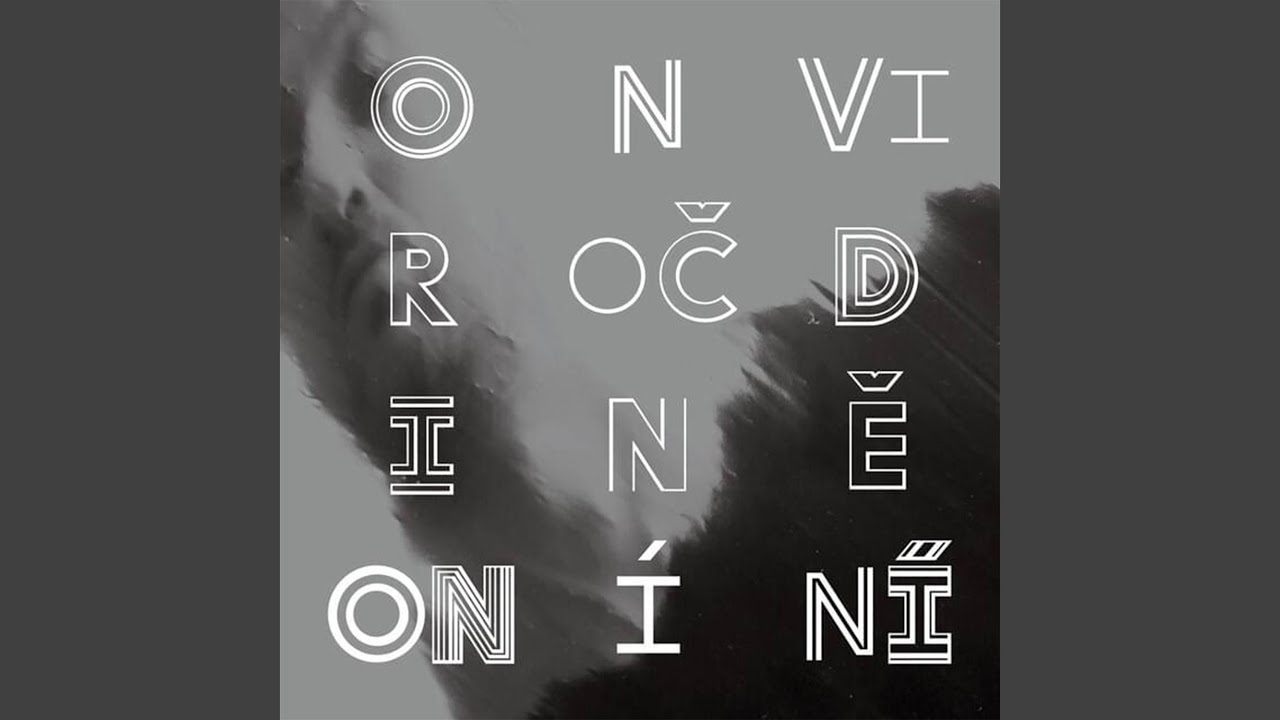 Hodně lidí hodně mluví