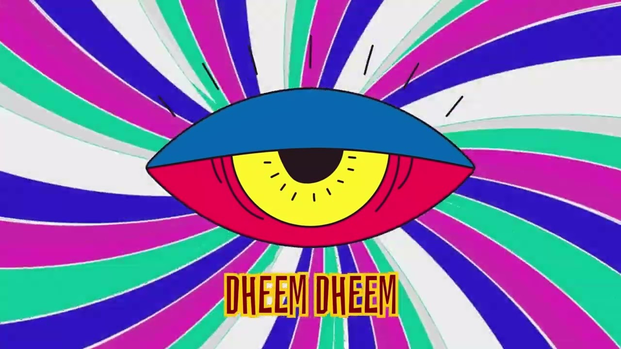 Popaaaaye - Dheem Dheem ( Original Mix)