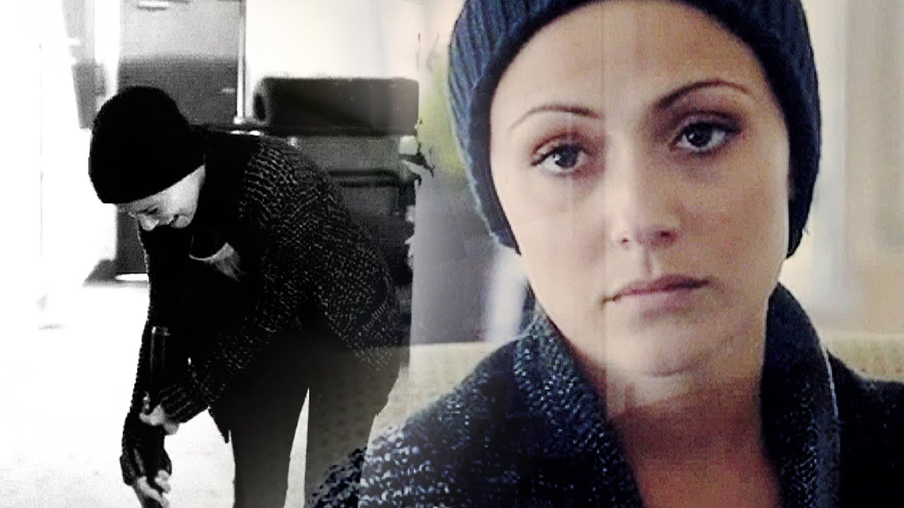 » April Carver |•| human {1x21} «