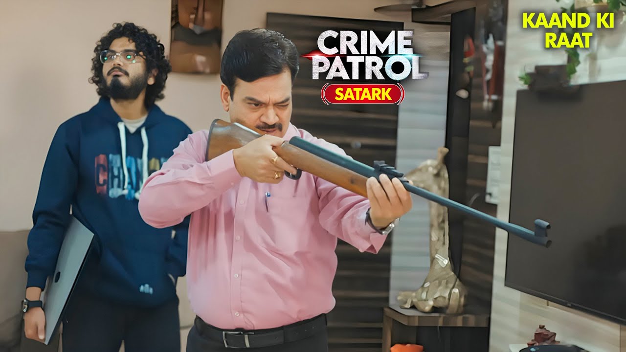 चुप्पी में बसा कत्ल | Best of Crime Patrol 2025 | Crime Story