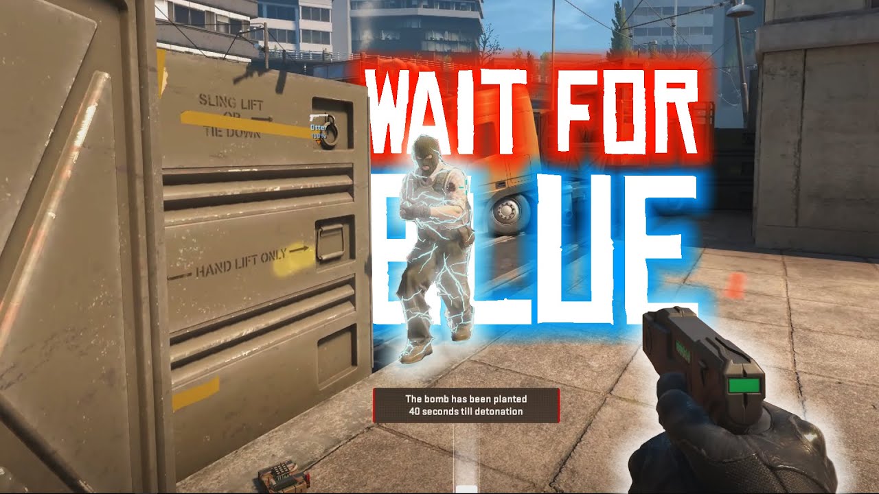 CS2 Shenanigans (CS2 Funny Moments 1)