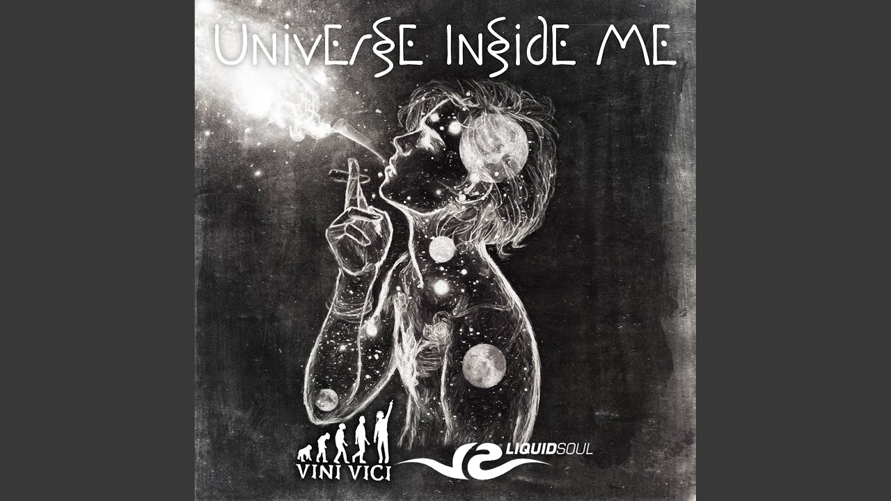 Universe Inside Me