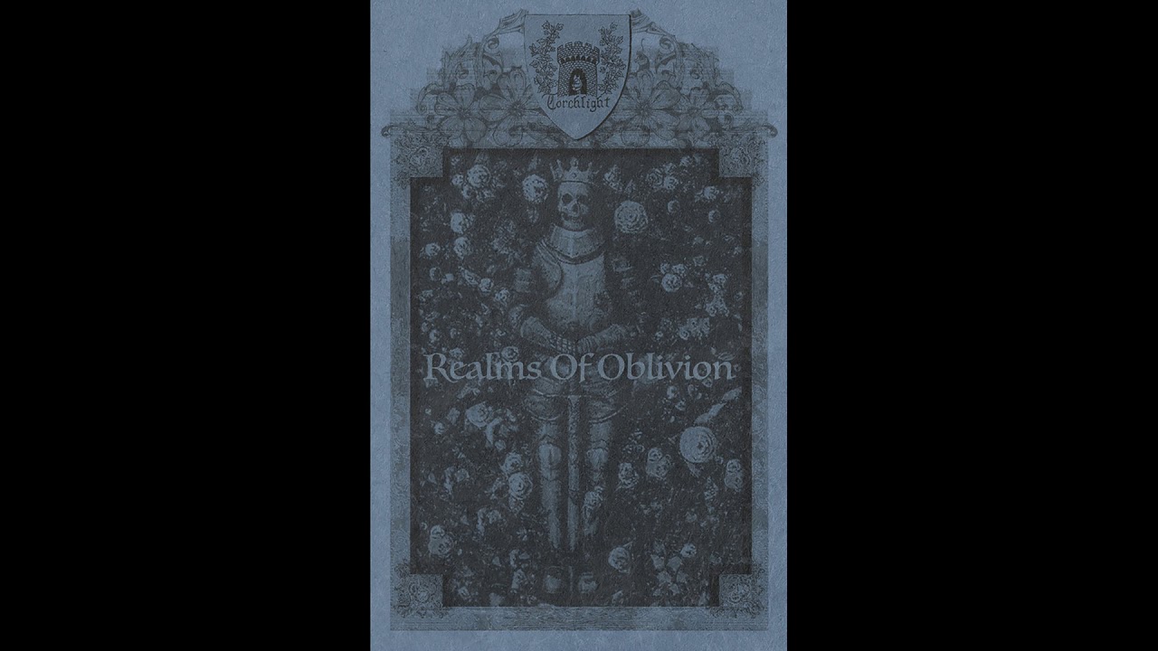 Torchlight - Realms Of Oblivion (2018) (Dungeon Synth, Neoclassical)