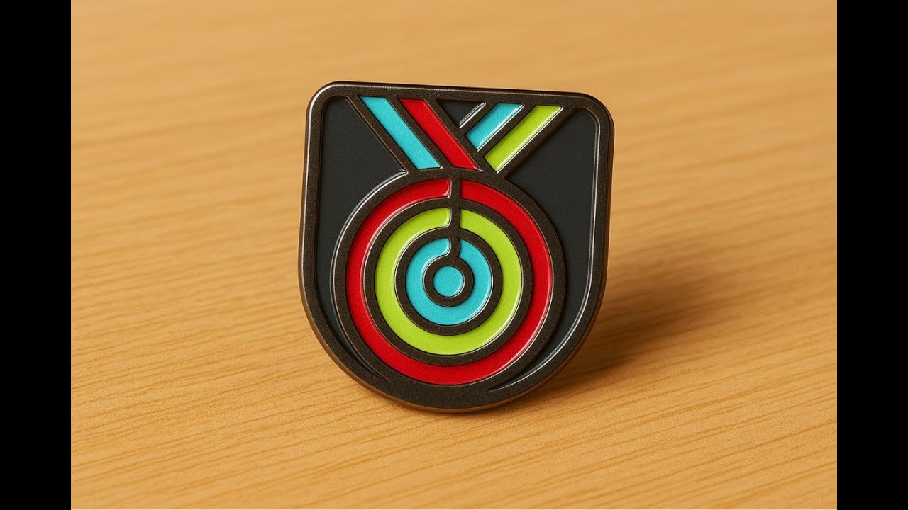 Apple Watch Activity Rings 10th Anniversary: Free Pin Badges & Exclusive Rewards!