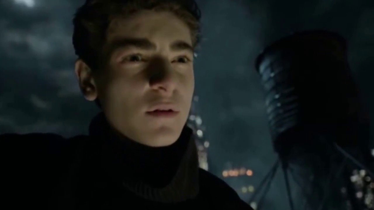 Bruce & Selina - I Don't Know Where We Went ❤