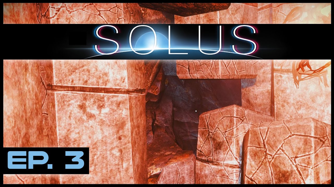 The Solus Project - Ep. 3 - Finding Alien Life! - Let's Play Solus Project Gameplay