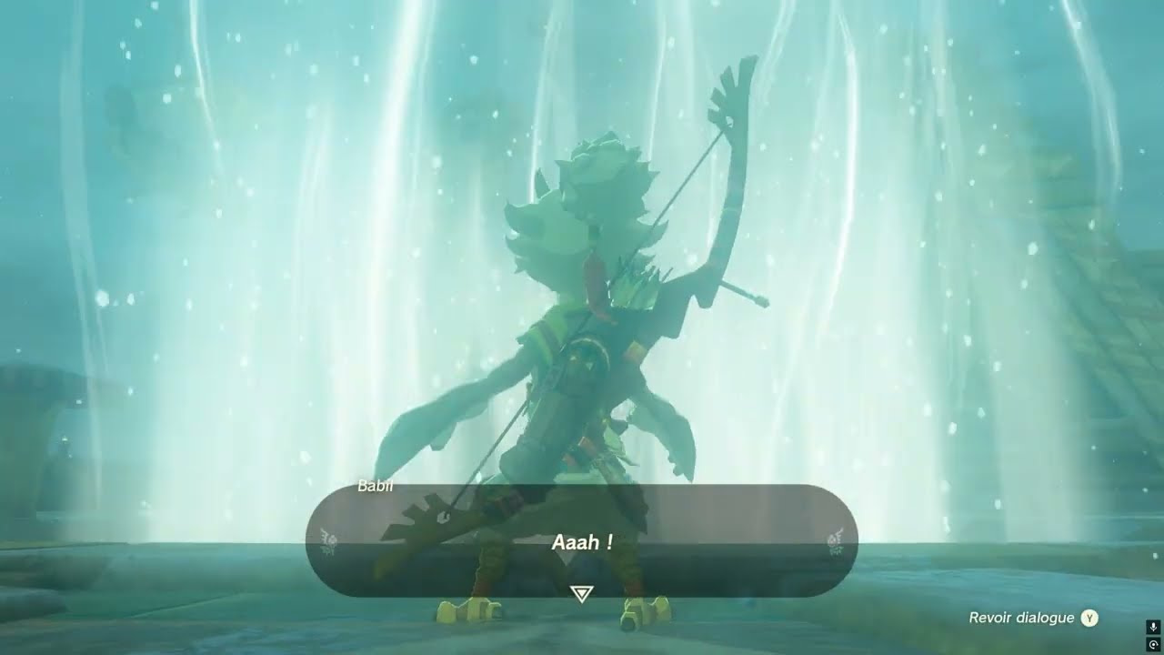 [FR] Zelda TOTK ep10. Temple du vent et GLAGAYLA défait !! (chill)