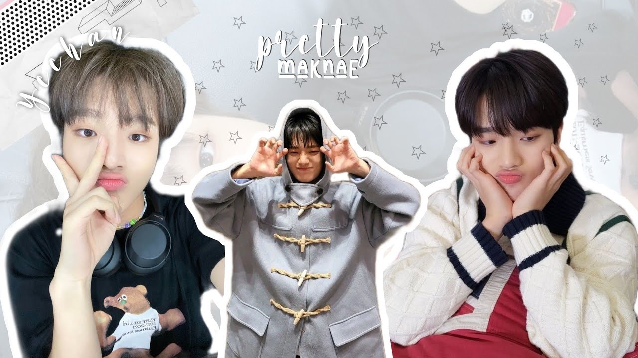 Trendz y su maknae