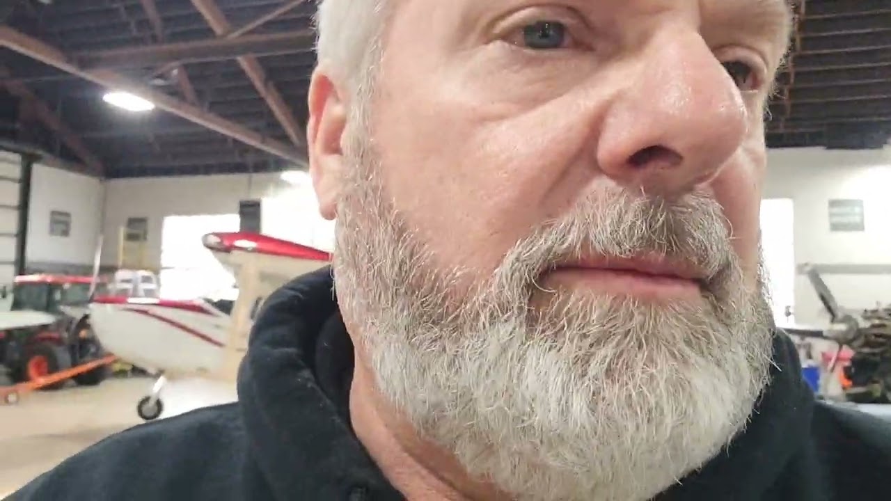 CESSNA 172XP is IGNORED and given a TERRIBLE Annual Inspection!!