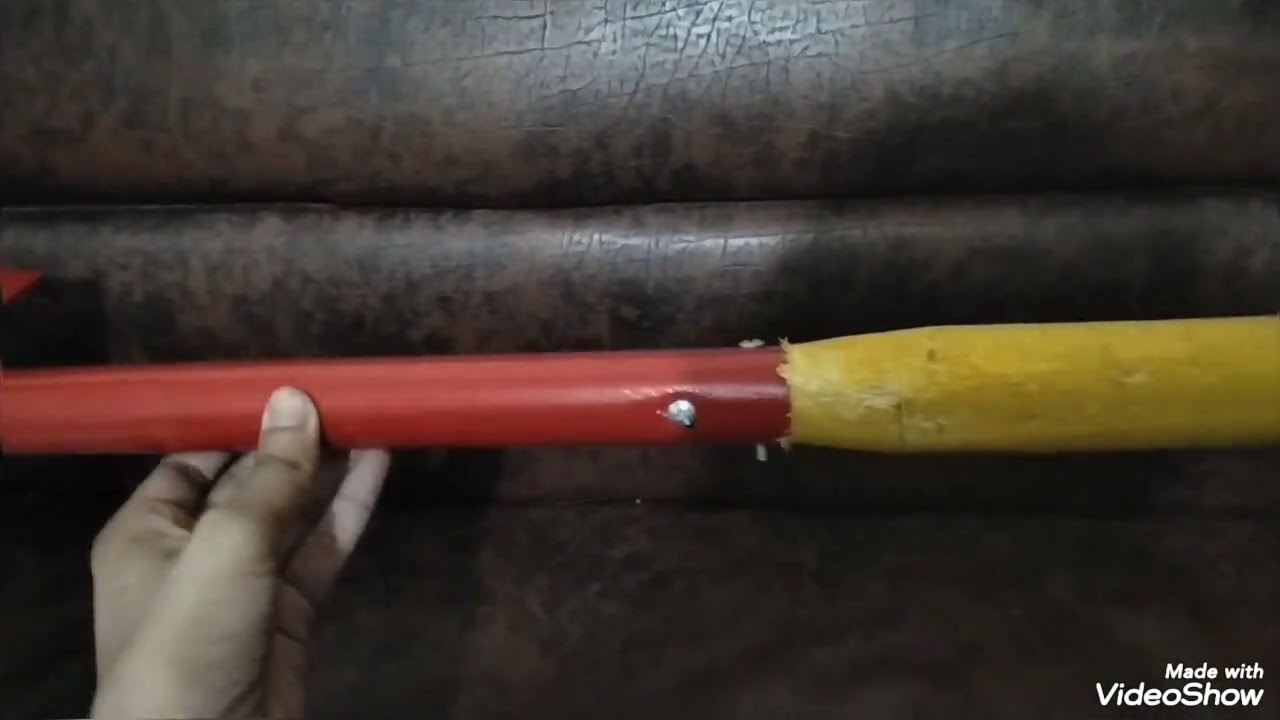 Fire Beater