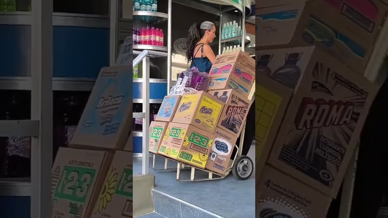 Lavandería del 9 está en vivo