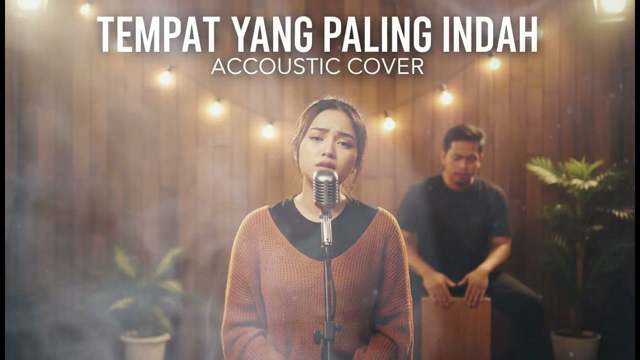 BERTAHAN || ACCOUSTIC COVER