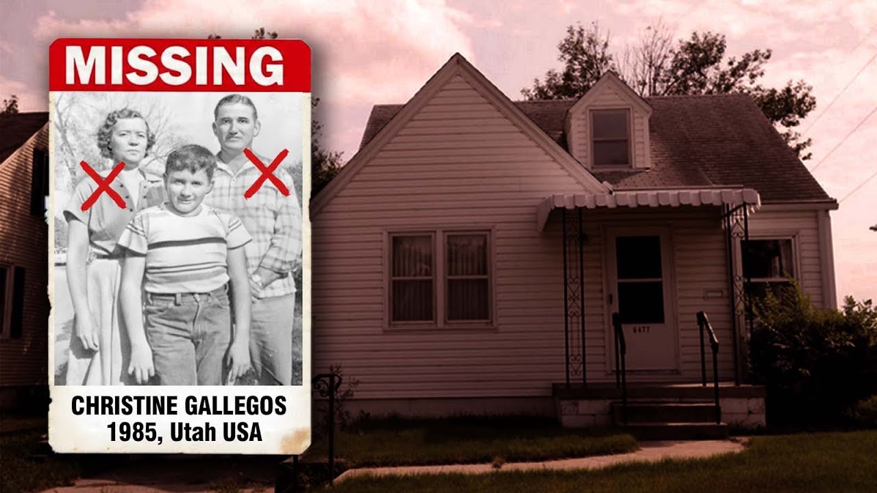 Omaha Nabraska 1958 cold case solved &mdash; arrest shocks community