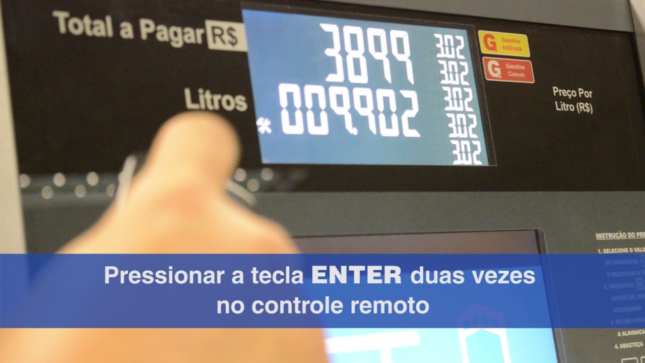 PROGRAMAÇÃO DE PREÇO UNITÁRIO (Portuguese)