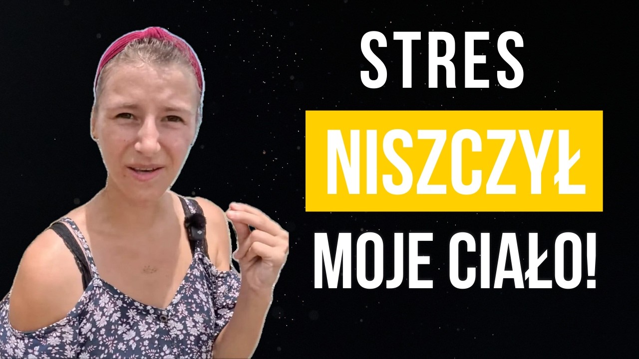 Dotyk bambusa wyleczył moje ciało?! Moja historia uzdrowienia