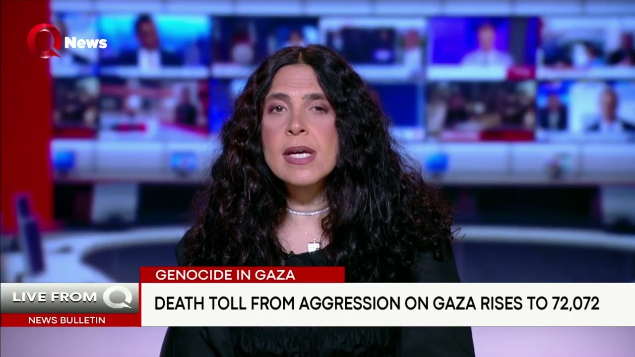 Israel strikes Khan Younis, continuing its ceasefire violations