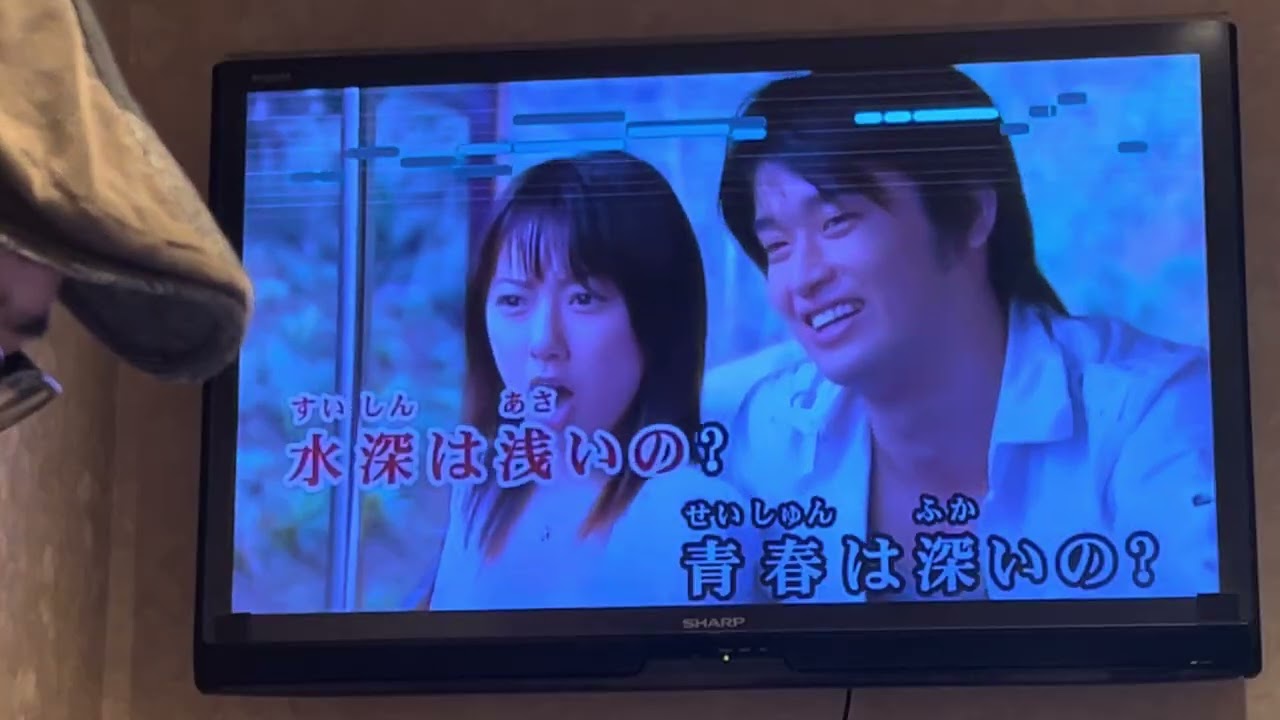 テンポが早いw