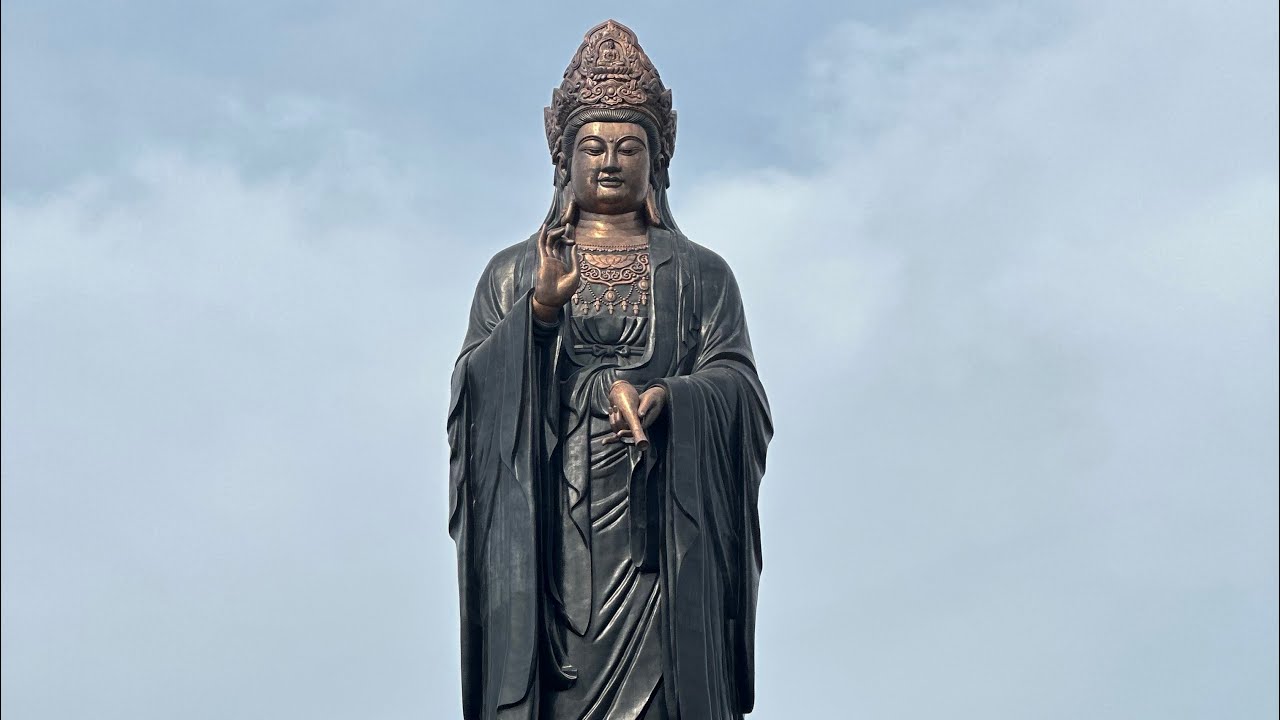 Đi cúng Núi Bà Đen Tây Ninh,Mẹ Nam Hải, Đông Hải Bạc Liêu,Chùa Đất Sét Sóc Trăng 2 ngày 25 26