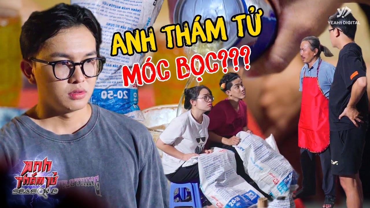 KỲ &Aacute;N 87: GI&Aacute; BIA TĂNG HƠN GI&Aacute; XĂNG - Cả X&oacute;m M&oacute;t Lon Bia Tr&uacute;ng V&eacute; Nhậu Free?? | Anh Th&aacute;m Tử Season 2