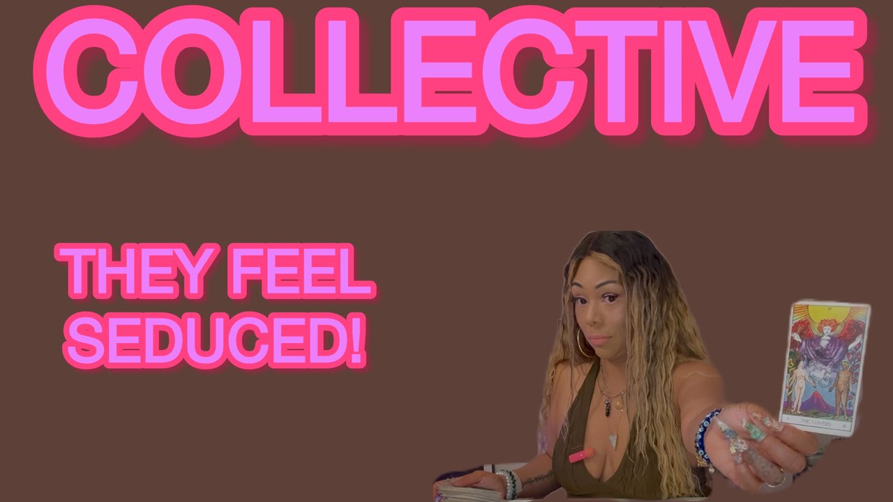 YOU’RE SEDUCING THEM AND THEY CANT TAKE IT! NO CONTACT HAS THEM GOING INSANE & THEY’RE REACHING OUT!