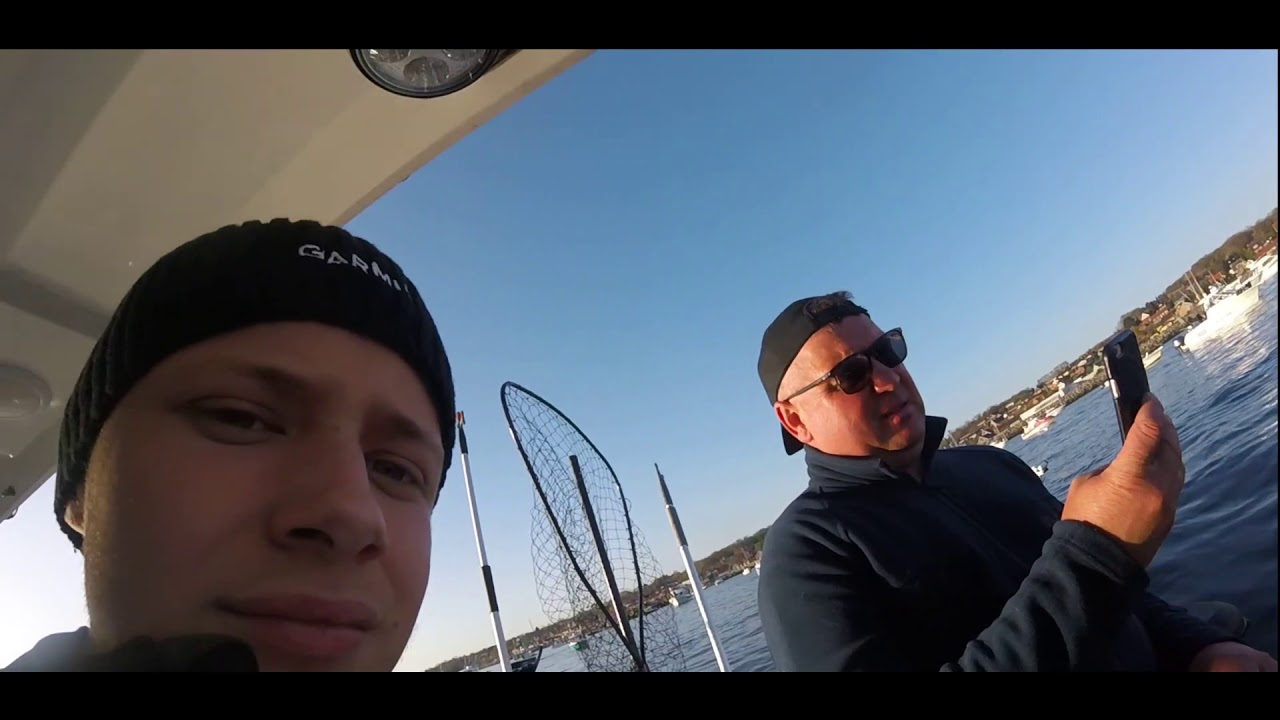 TROLLING master bornholm  2018