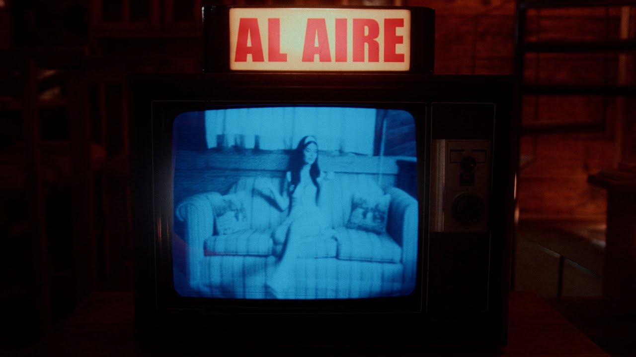 Sola - Majo Rivas (Video Oficial)