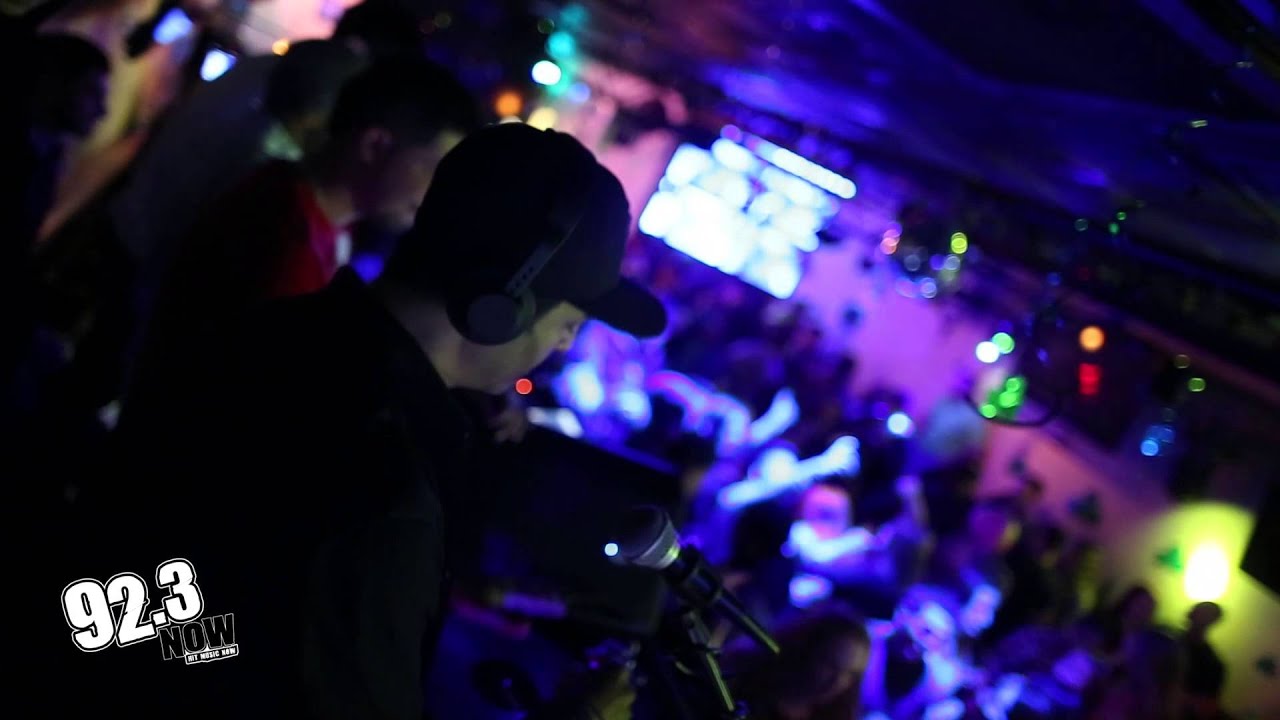 92.3 NOW FM Presents Behind The Beats with Jay Dabhi