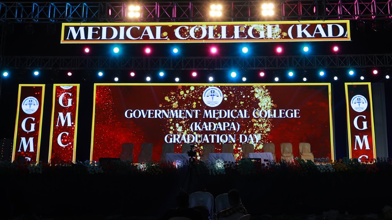 Convocation | 2k19 Rims Av