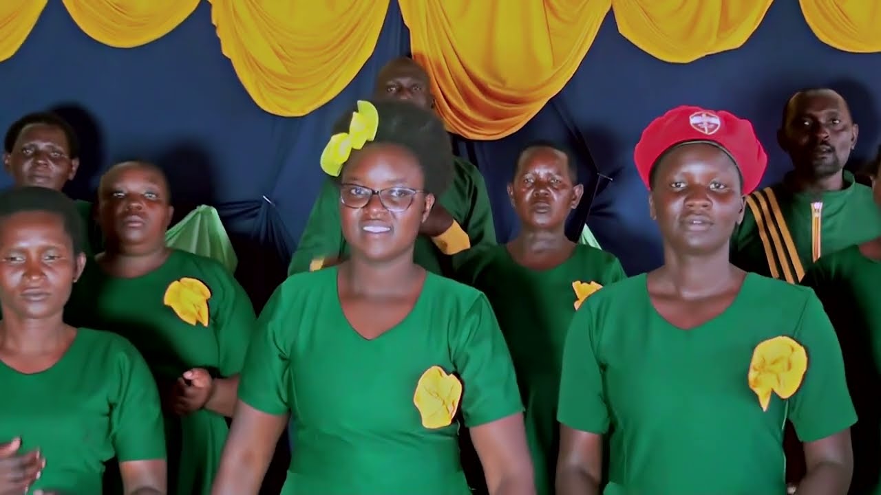 NDALO, By Magunga Central S.D.A Church choir , 2026