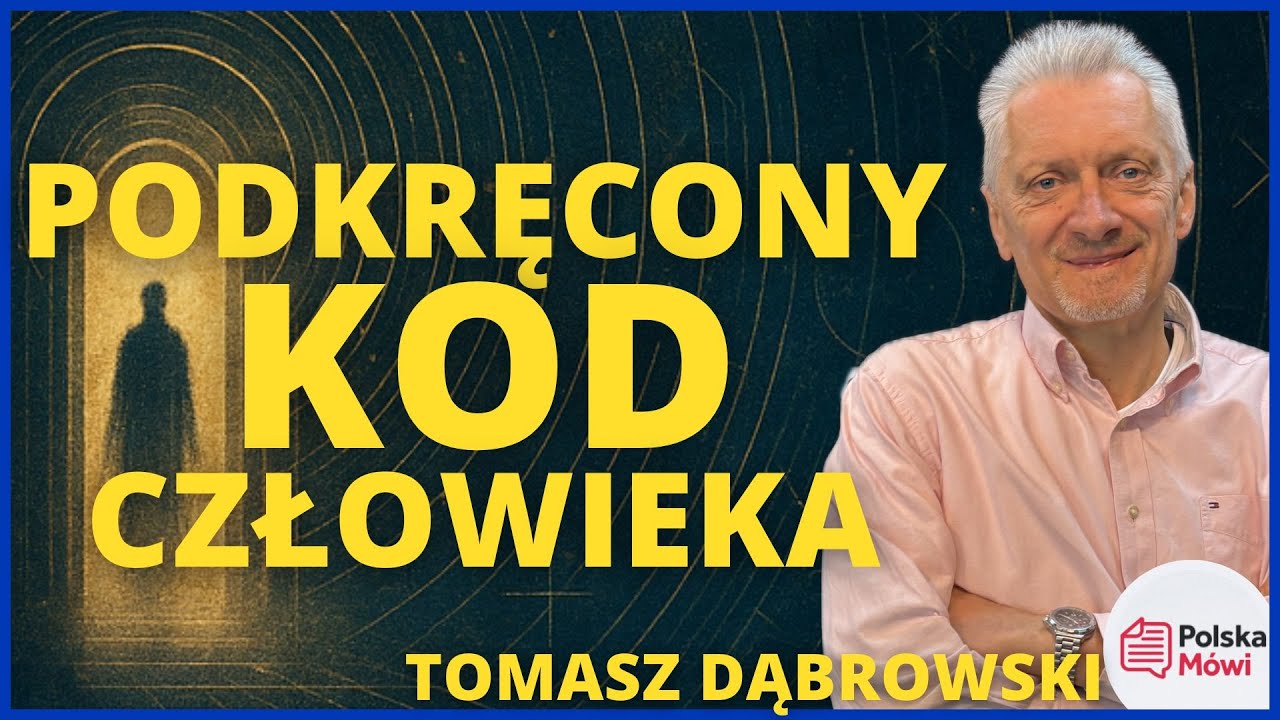 Wielowymiarowość i „niewidzialni sąsiedzi”: dlaczego ich nie widzimy? Tomasz Dąbrowski