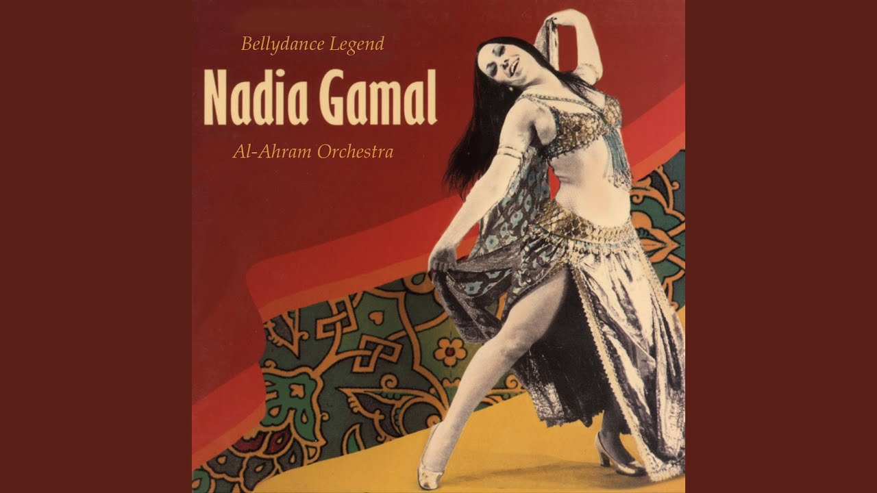 Fellahin Crop Harvest Dance