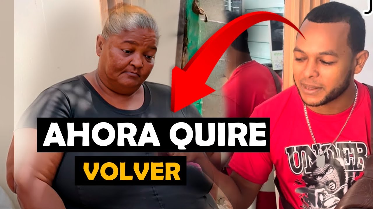 Increíble Ana iris y Víctor le piden perdón a Joel TV  quiere volver