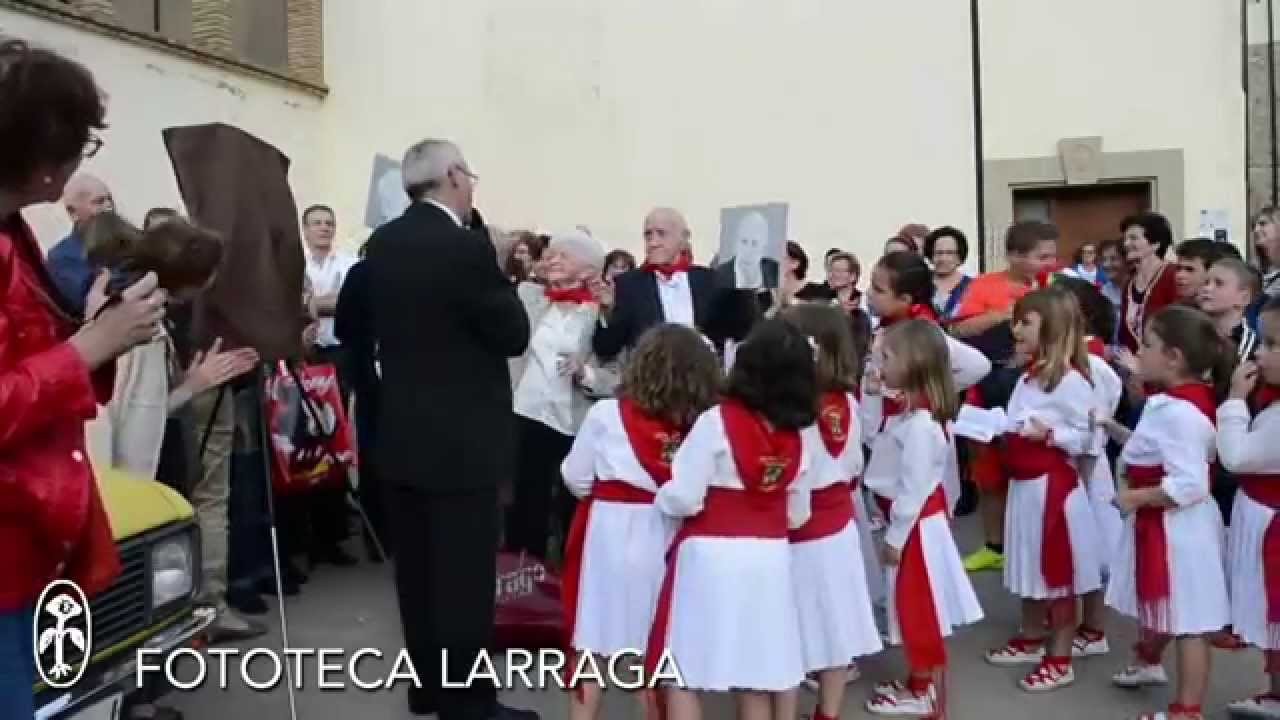 Homenaje Paco el 