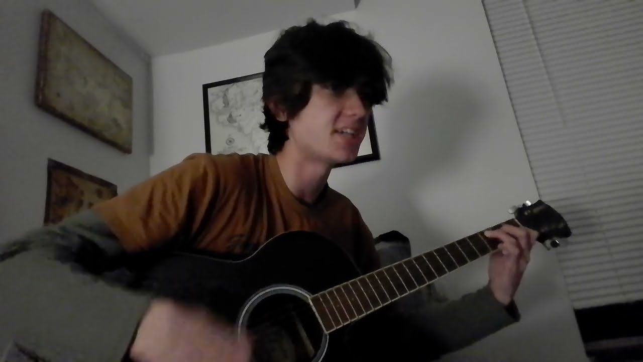 Sorrow, Sleep In (demo)