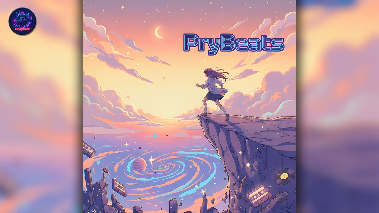 PryBeats - Na Krawędzi (Drum & Bass Music)