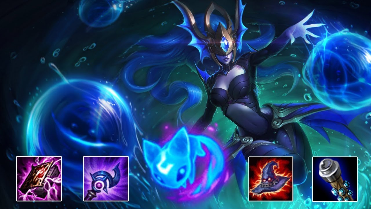 Syndra Montage 2018 - Best Syndra Plays | League of Legends Mid