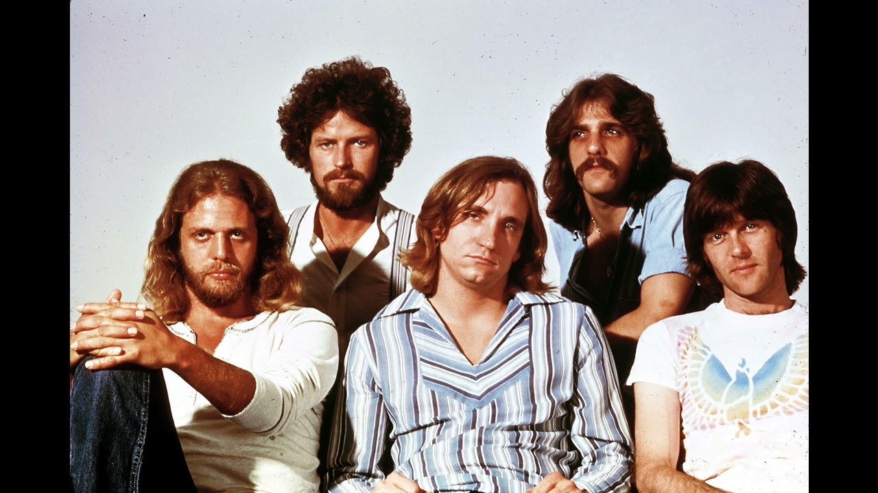 Eagles - Hotel California (Evaananda Remix)